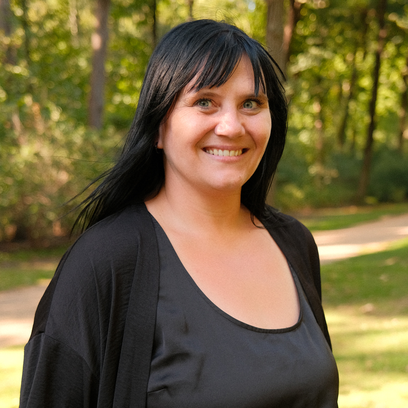 Eva Sorgenfrei