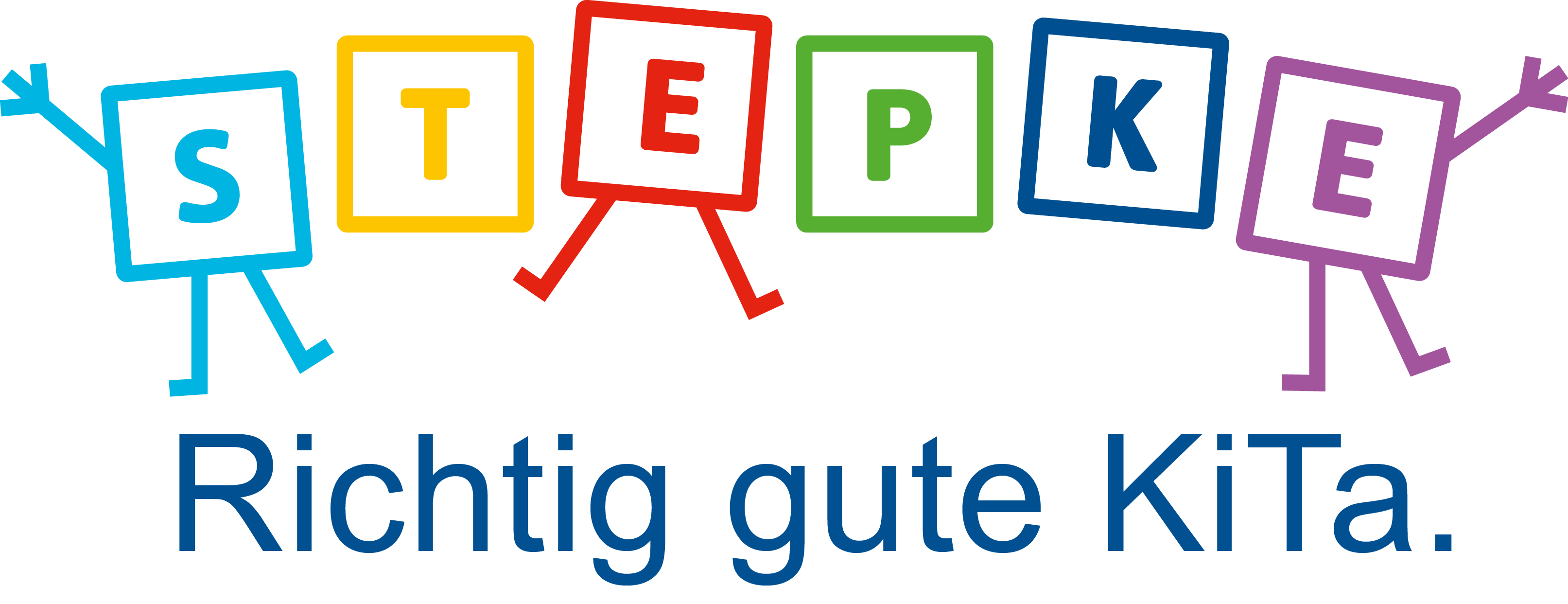 Stepke