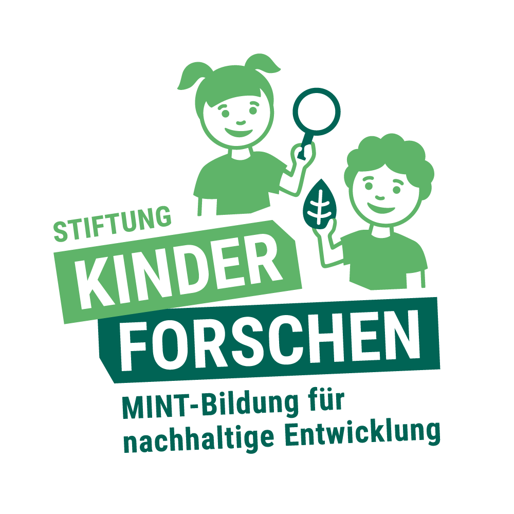 Stiftung Kinder forschen